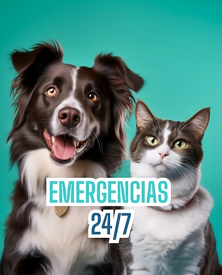 ATENCIÓN 24/7