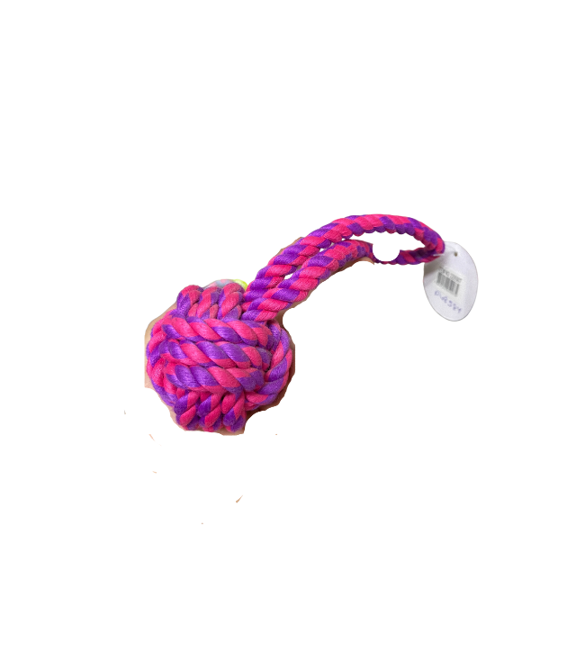 Juguete Bola de Soga